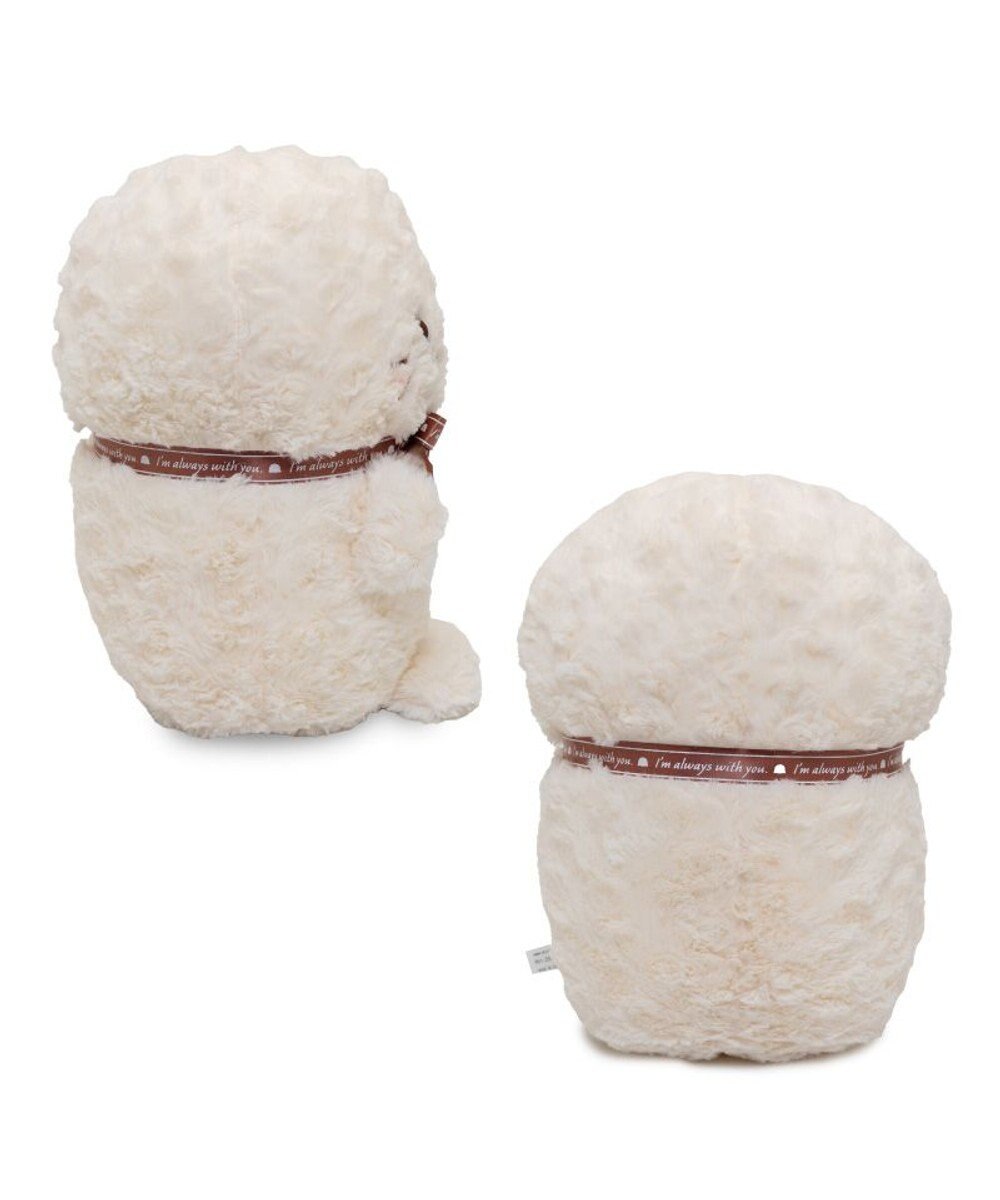 Mother garden しろたん ディアフレンド しろたんぬぐるみ 28cm 