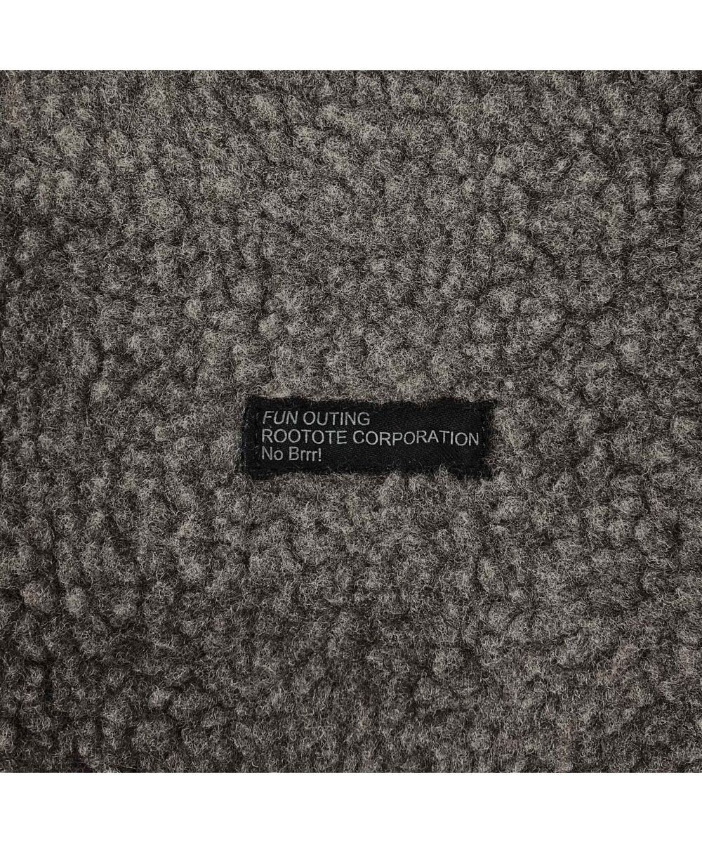 ROOTOTE 1258【モコかわいい】SC.アーキャトル.ボア-A 