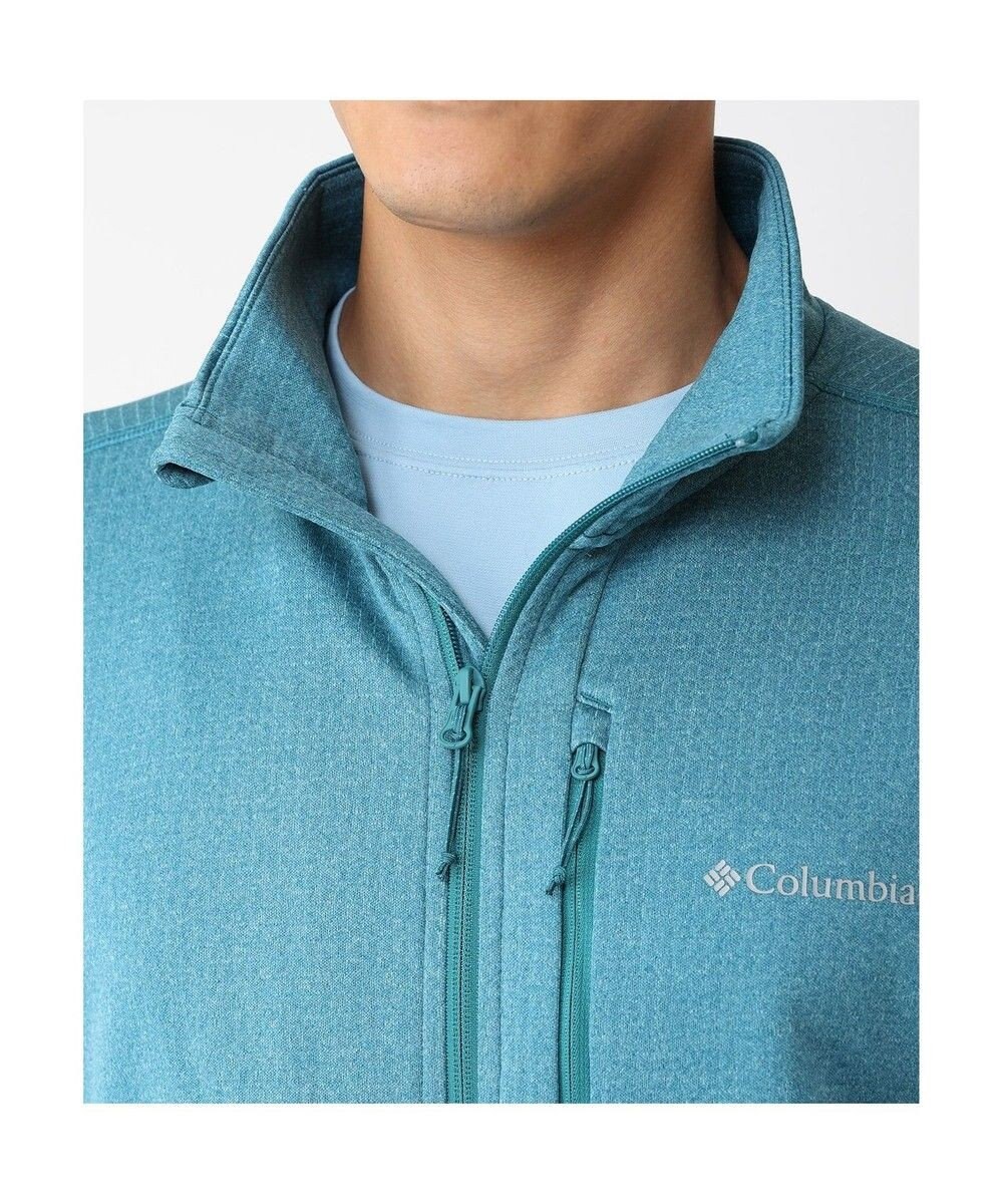Columbia Columbia/ パークビュー フリース フルジップ /コロンビア 
