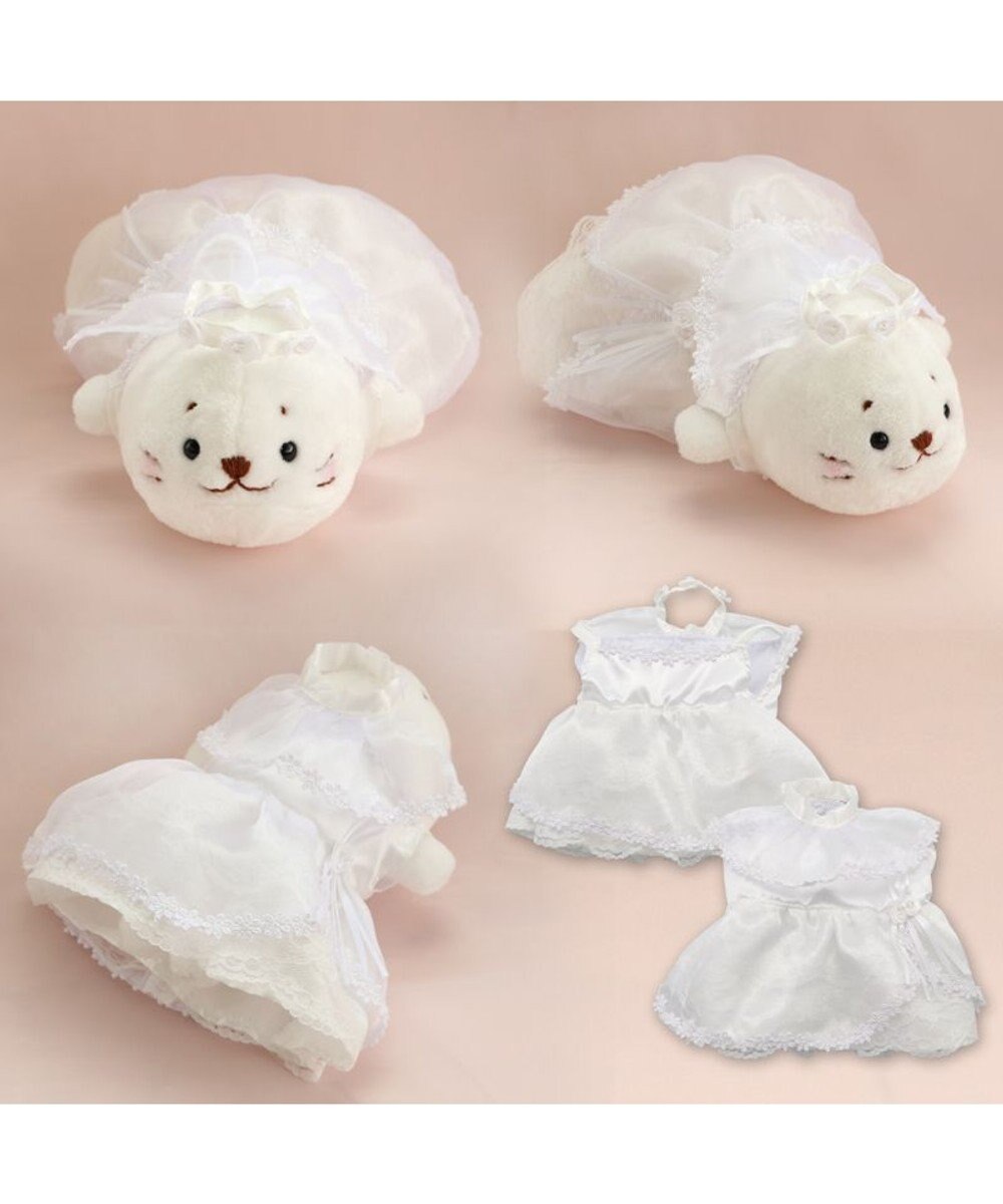 しろたん ウェディング セット ウェディングドール ウエディング 結婚式 披露宴 受付 二次会 ウェルカムボード ウェルカムドール ギフト プレゼント お祝い ぬいぐるみ マスコット 2個セット ぬい撮り ぬいとり あざらし アザラシ かわいい Mother Garden しろたん ウェディング セット ウェディングドール ウエディング 結婚式 披露宴 受付 二次会 ウェルカムボード ウェルカムドール ギフト プレゼント お祝い ぬいぐるみ マスコット 2個セット ぬい撮り ぬいとり あざらし アザラシ かわいい Mother Garden