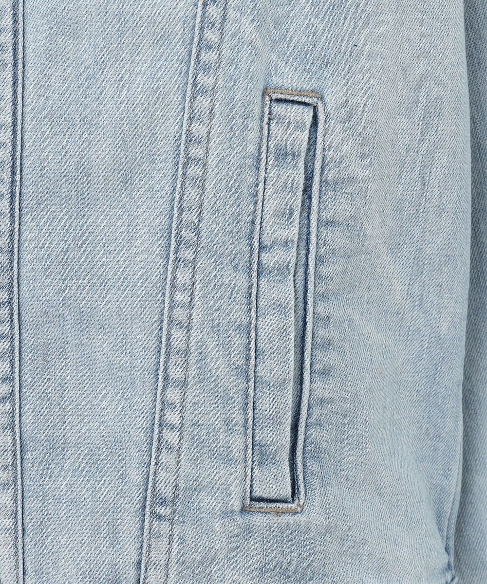 J.PRESS YORK STREET 【UNISEX】デニムジャケット 