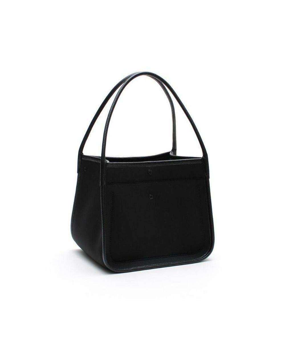 A.D.M.J. 【魔法の様に軽い】マジックライト/センターリボンベルボトムトートL 