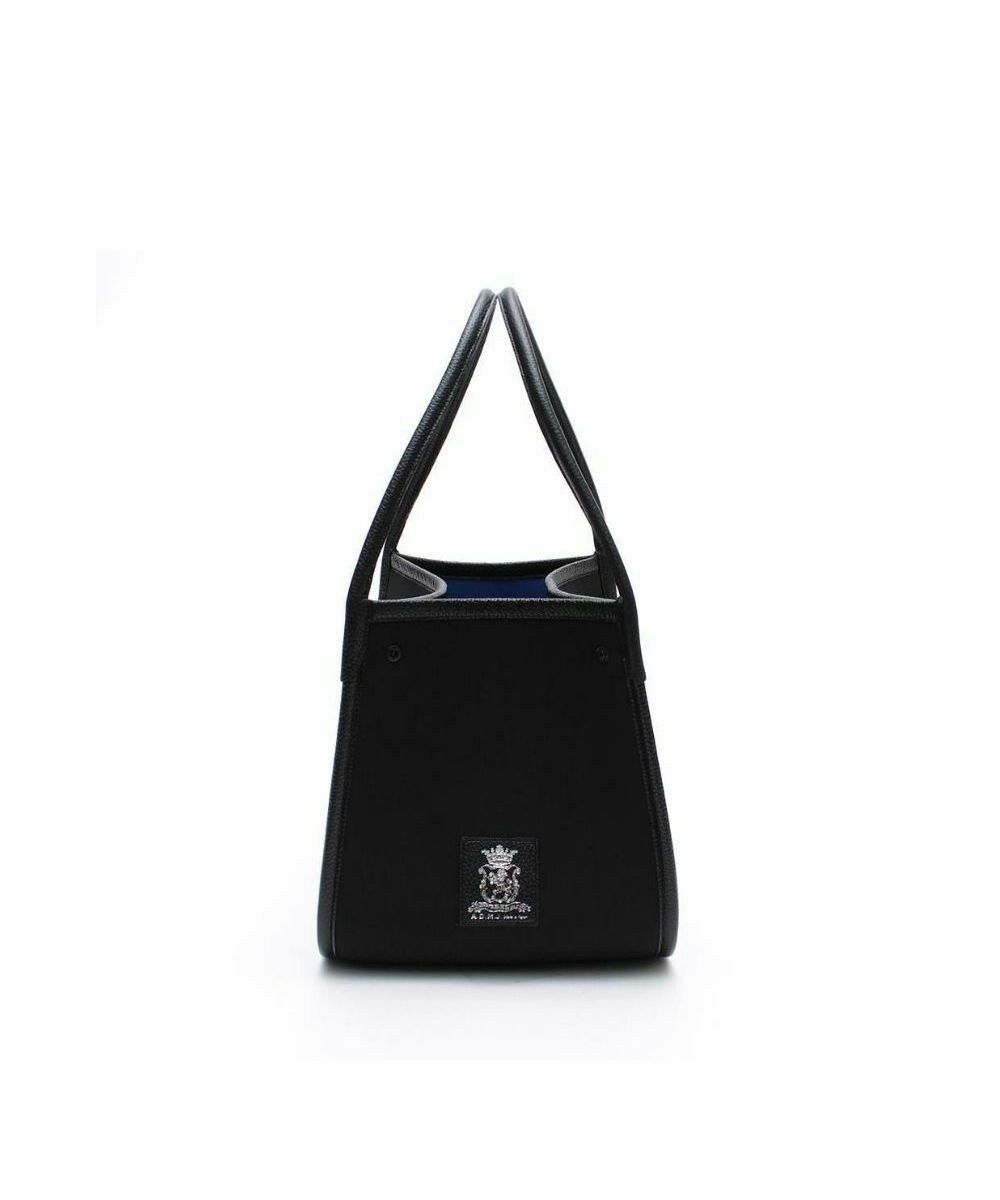 A.D.M.J. 【魔法の様に軽い】マジックライト/センターリボンベルボトムトートL 