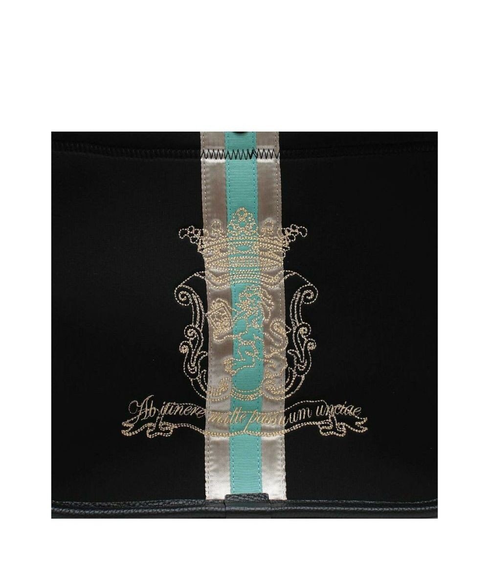 A.D.M.J. 【魔法の様に軽い】マジックライト/センターリボンベルボトムトートL 