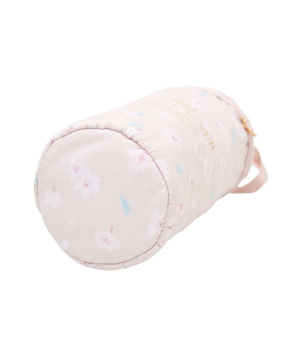 Maison de FLEUR sakuraプリントボトルケース 