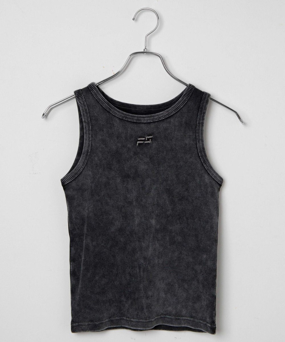 WEGO ヴィンテージライクアメスリタンク 