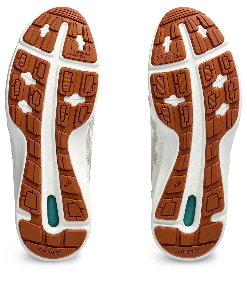 ASICS WALKING ハダシウォーカー レディース 3E相当 