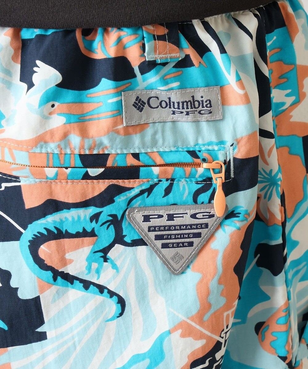 Columbia Columbia/ スーパーバックキャストIIウォーターショーツ /コロンビア 