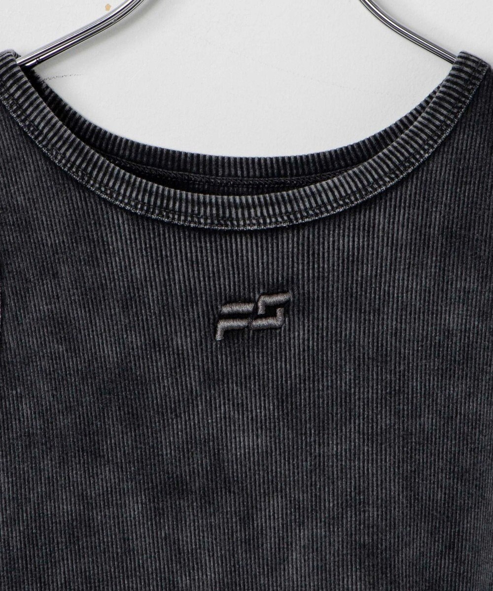 WEGO ヴィンテージライクアメスリタンク 