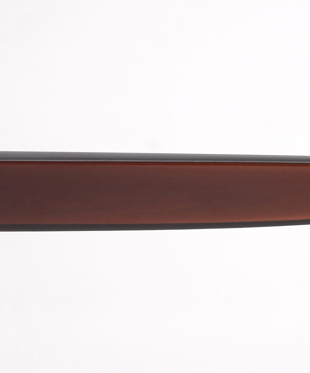 自由区 オーバル サングラス 