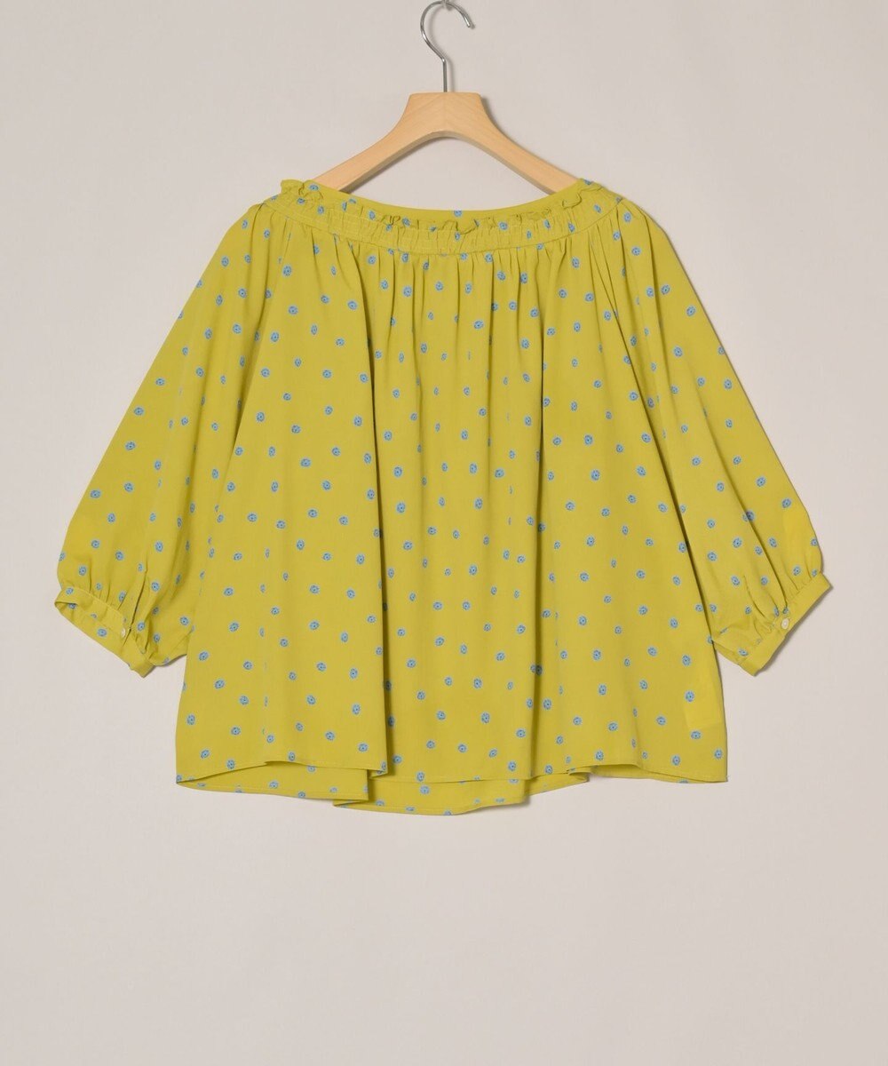 ONWARD Reuse Park 【組曲】ブラウス秋冬 