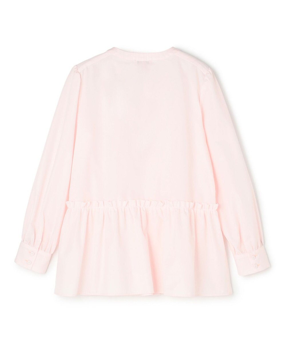 TOCCA 【chayさん着用】ROSY RIPPLE ブラウス 