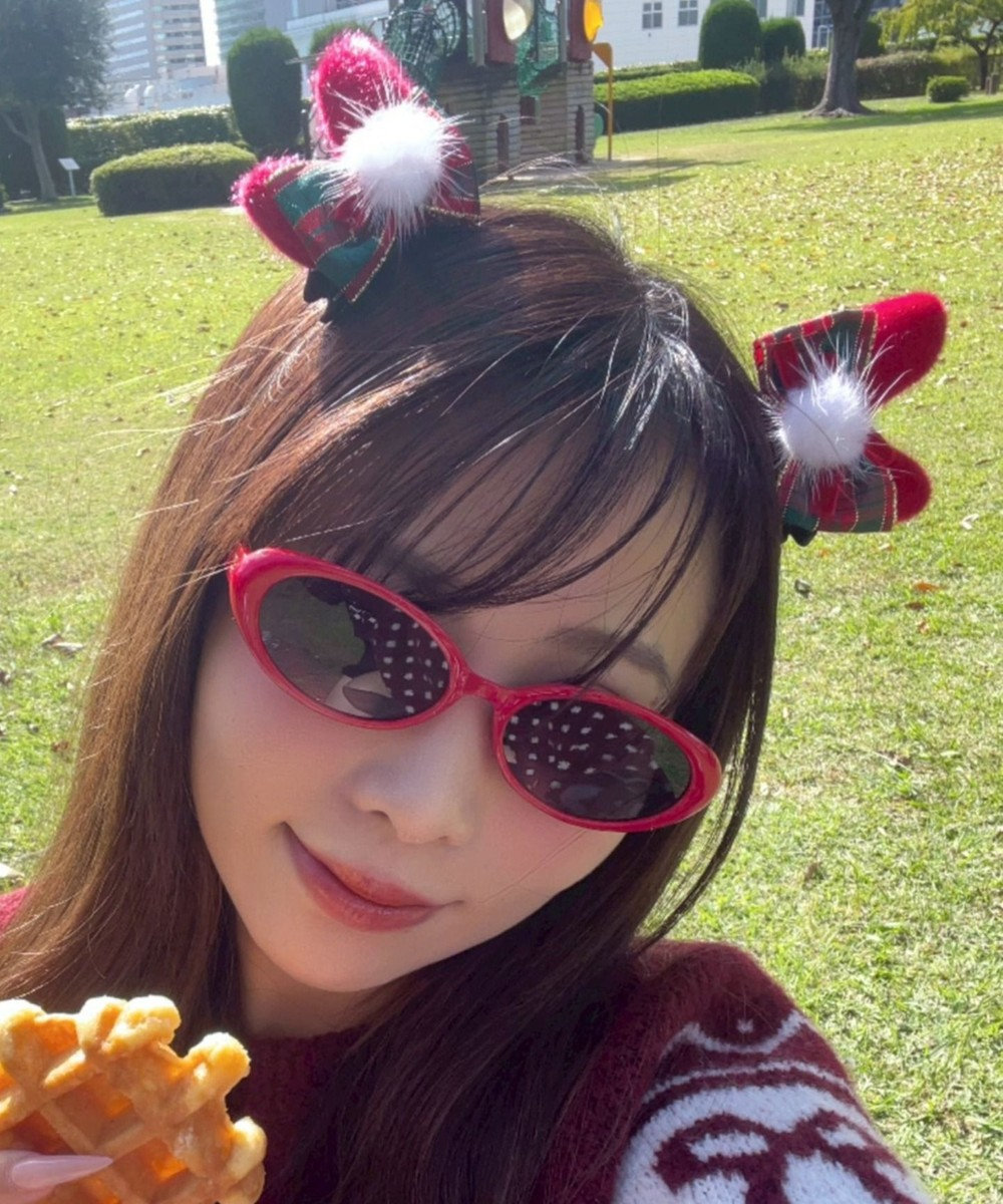 WEGO クリスマス2pミニピン 