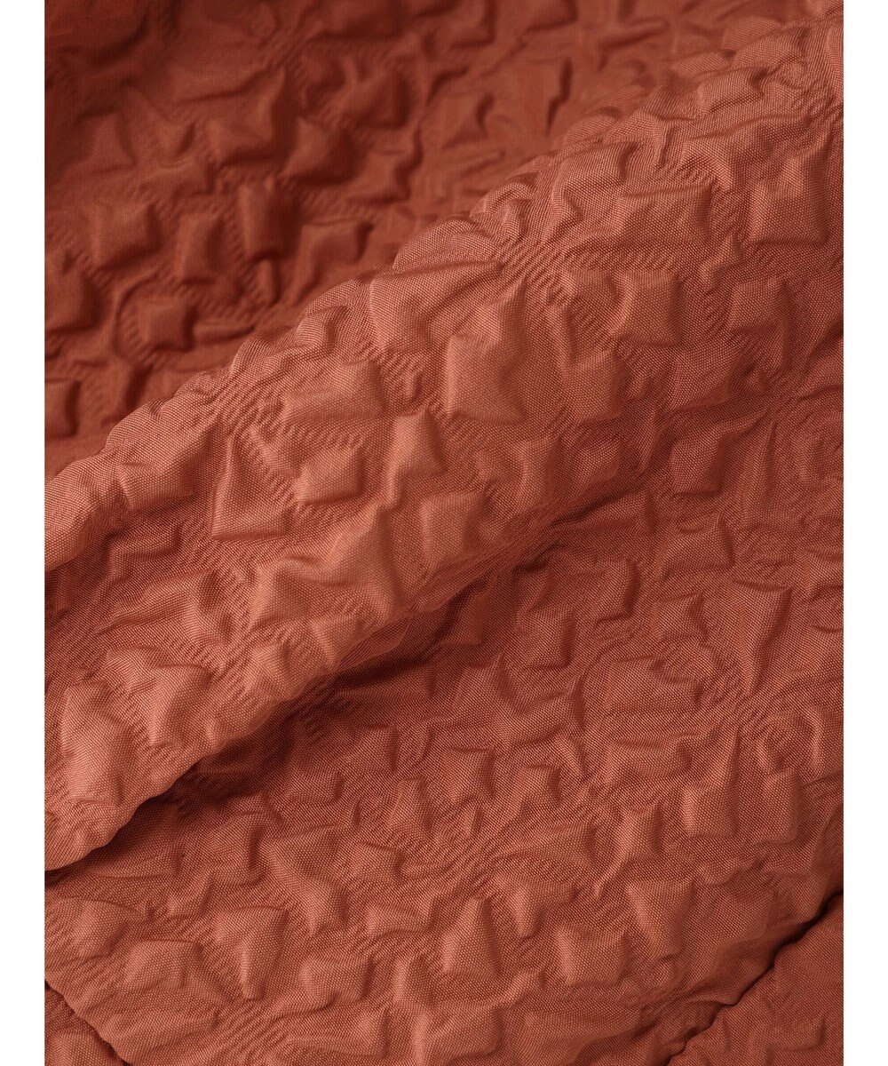 Green Parks ・ＥＬＥＮＣＡＲＥ　ＤＵＥ　フクレジャカードキャミソール 