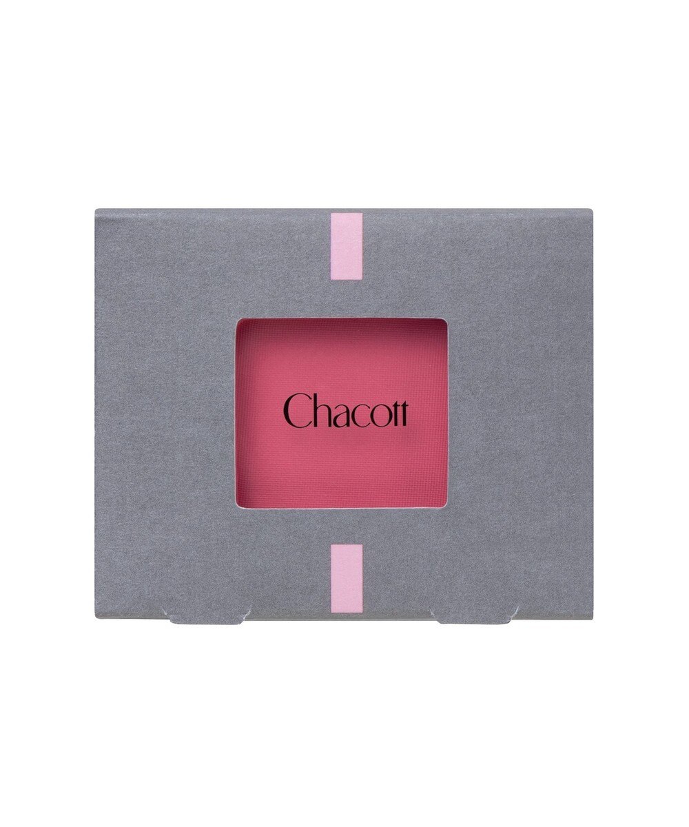 Chacott Cosmetics マルチカラーバリエーションMA01[MATTE] 