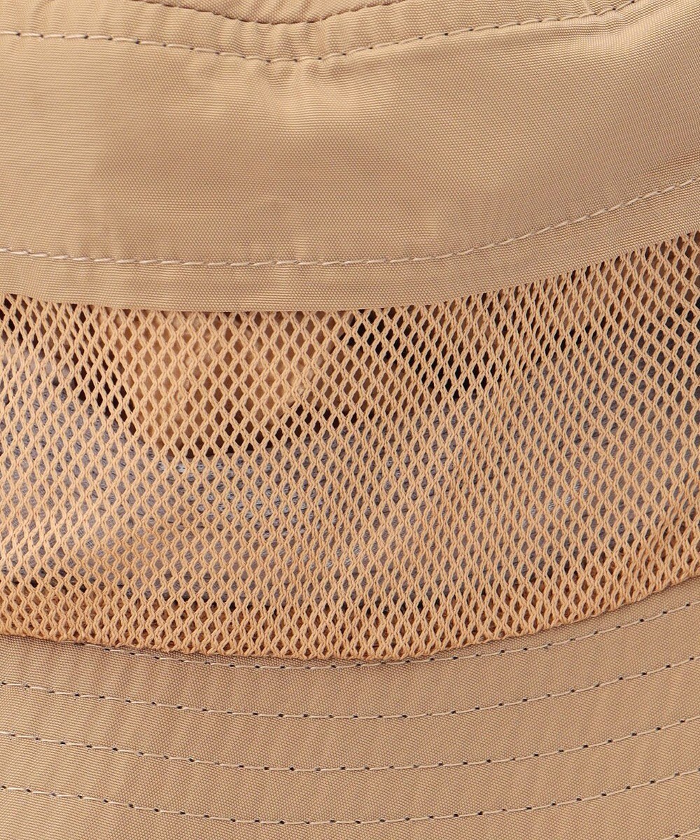 PW CIRCULUS 【手洗い洗濯可 / 小さくたためる】【UNISEX】NEW！ポケッタブルバケットハット  ゴルフ 