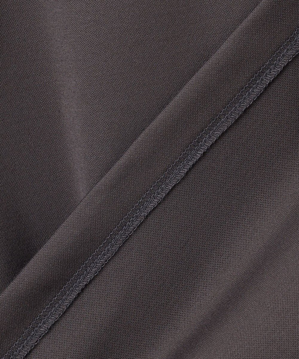 JOSEPH HOMME 【新素材】ハイゲージベアスムース　VネックＴシャツ 