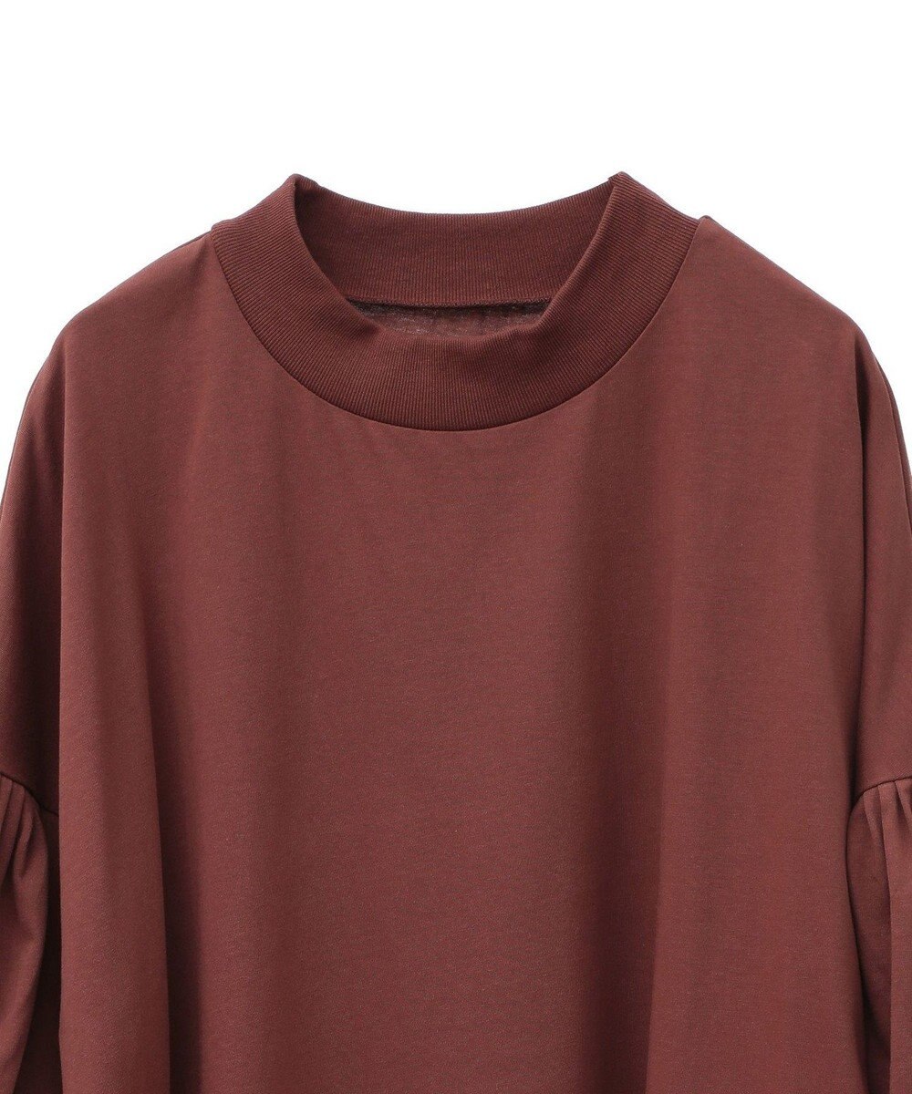 CRAFT STANDARD BOUTIQUE ランタンスリーブチュニック 