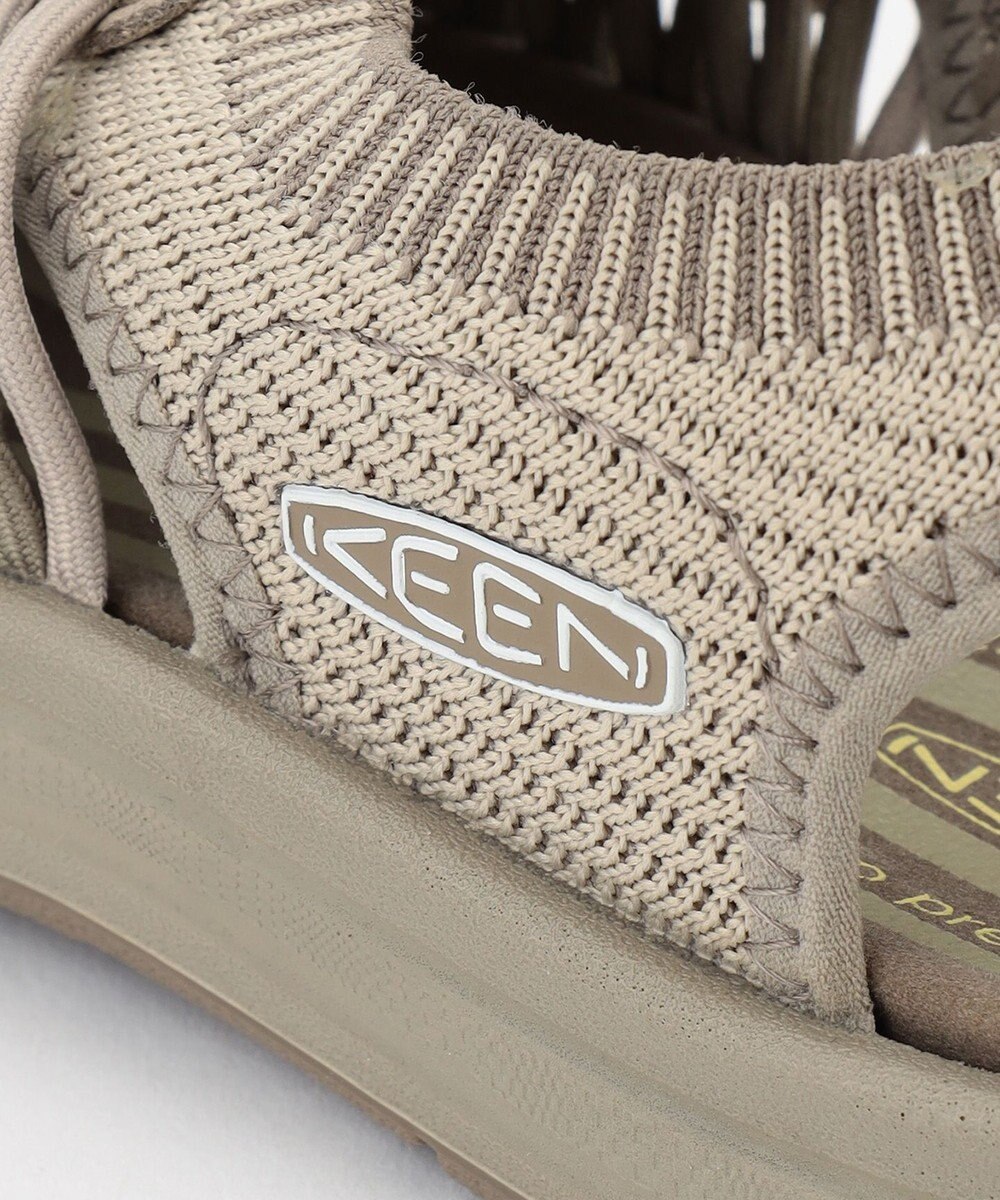 JOSEPH ABBOUD MOUNTAIN UNEEK EVO サンダル 