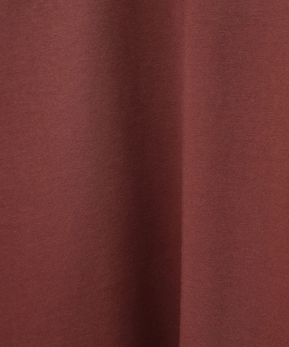 CRAFT STANDARD BOUTIQUE ランタンスリーブチュニック 