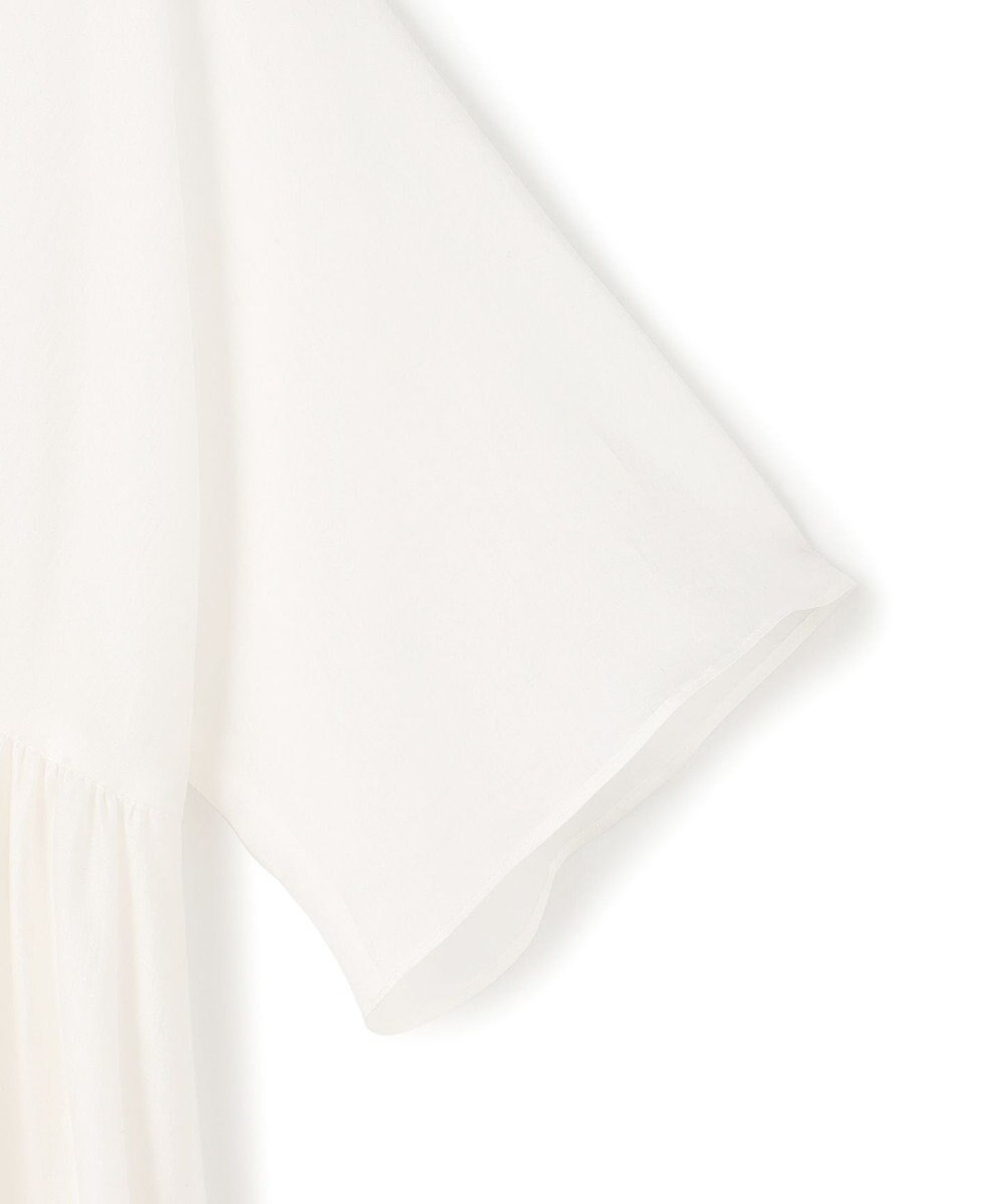 uncrave リヨセルシルクローン サマードレス 