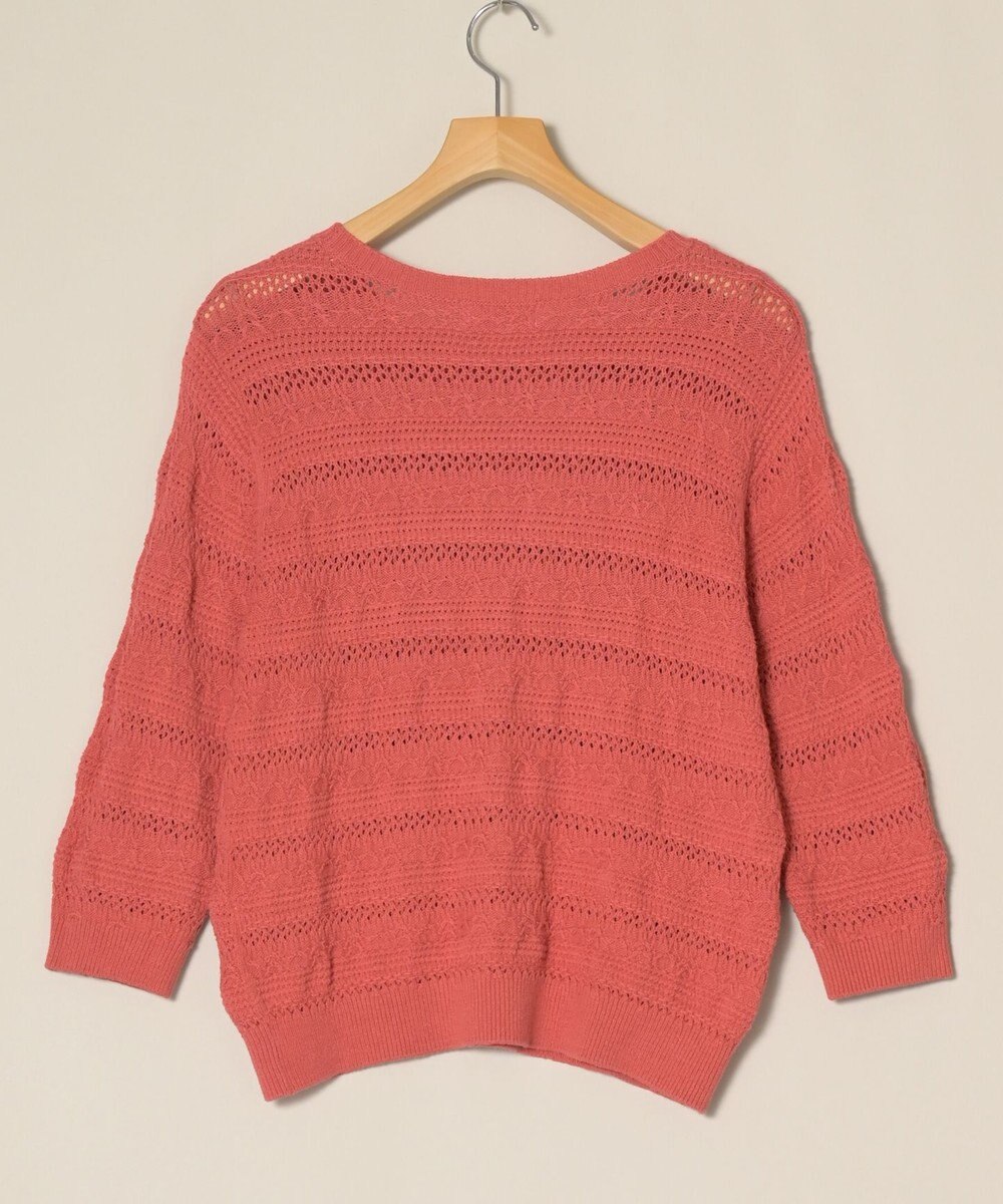 ONWARD Reuse Park 【J.PRESS】ニット春夏 