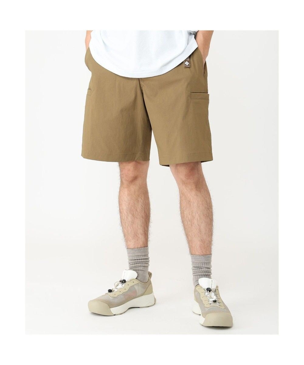 Columbia Columbia/ モックヒルIIショート /コロンビア 