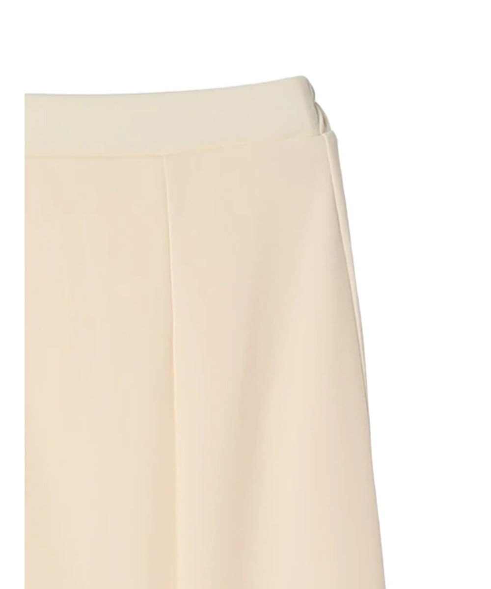 CRAFT STANDARD BOUTIQUE カットジョーゼットスカート 