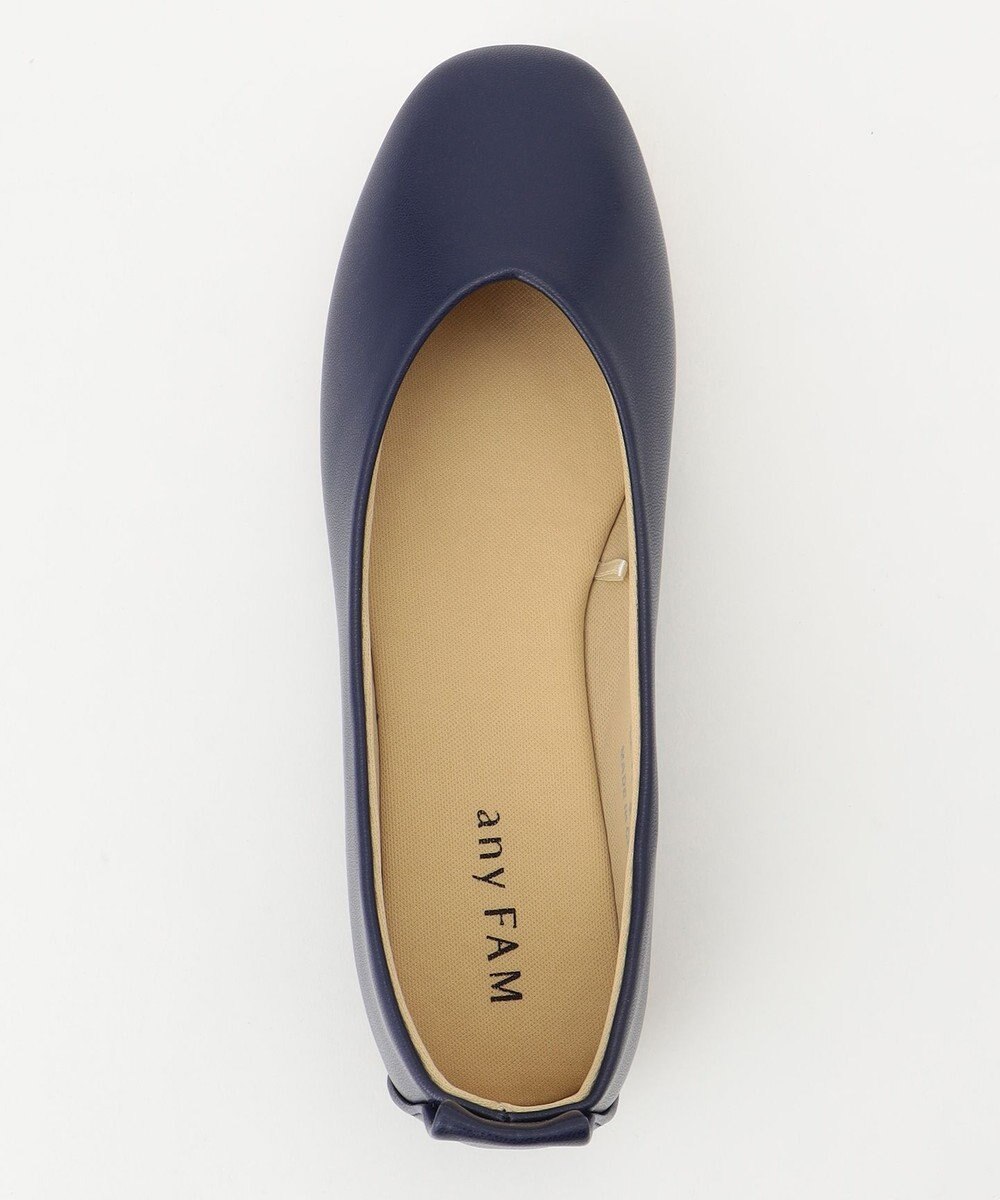 ANY 走れるバレースリッポン 