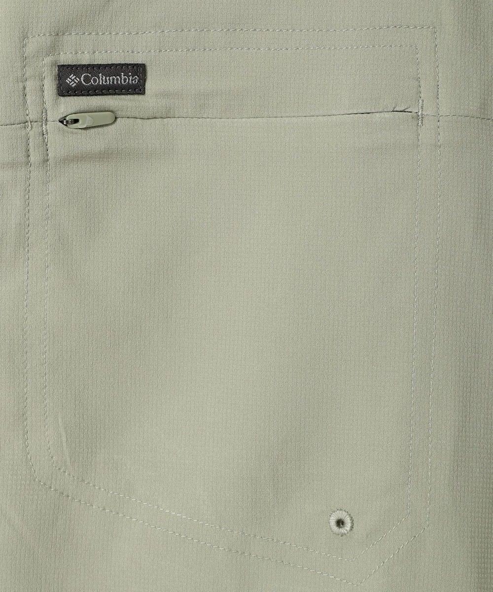 Columbia Columbia/ シルバーリッジユーティリティIIショートスリーブシャツ /コロンビア 