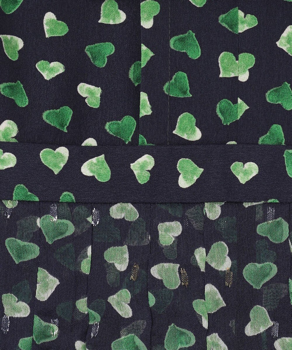 TOCCA 【消臭・洗える】LOVE ドレス 