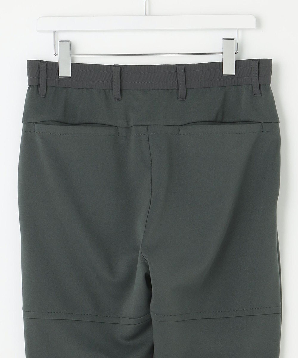 23区GOLF 【23Fondation/MEN】【ストレッチ】ジョガーパンツ 