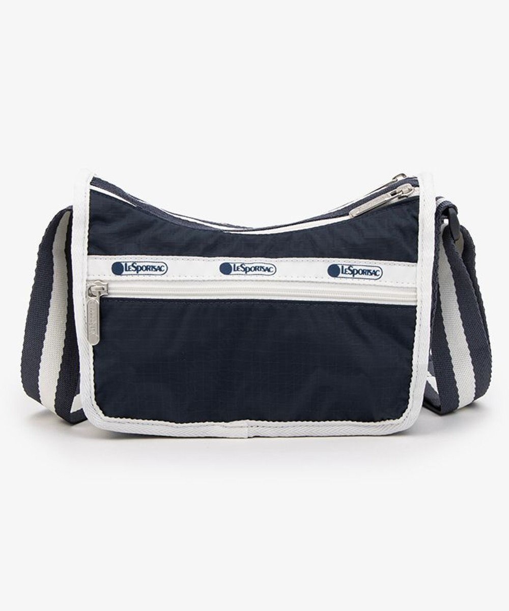 LeSportsac SMALL EVERYDAY BAG/スペクテイターディープブルー 