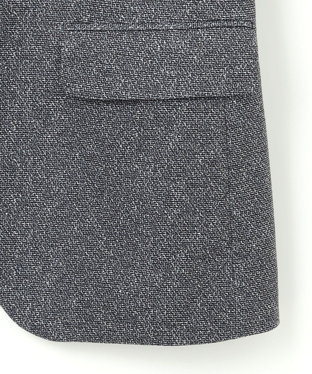 JOSEPH ABBOUD 【ストレッチ/弱撥水】ムリネ ジャージ ジャケット 