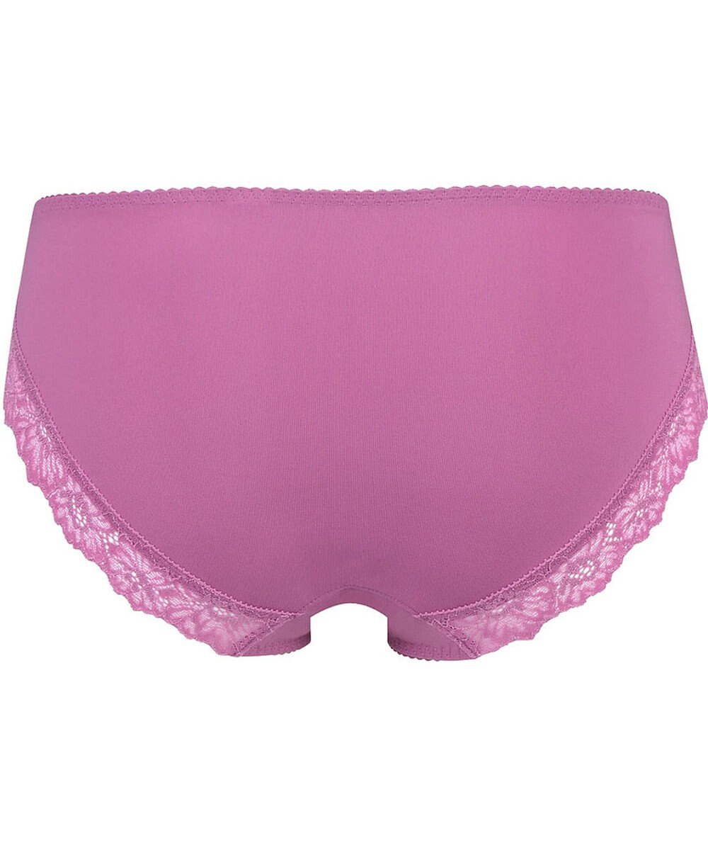 Wing ショーツ Wing Lesiage 【2860シリーズ】 PB2860・PB2861とペア ほどよいフィット感 はきこみ丈あさめ PF2860 ウイング／ワコール 