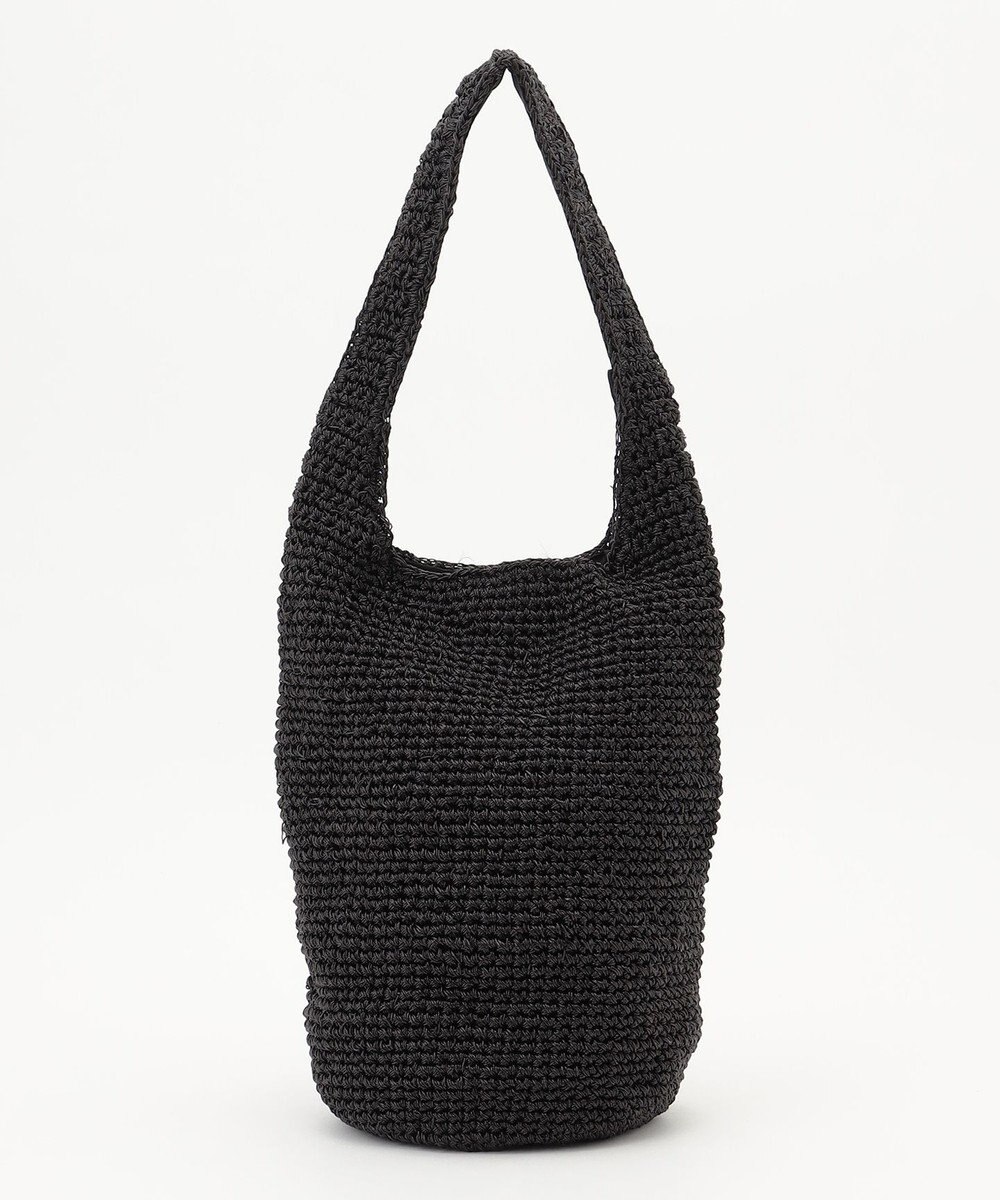 ANY 雑材トートバッグ 