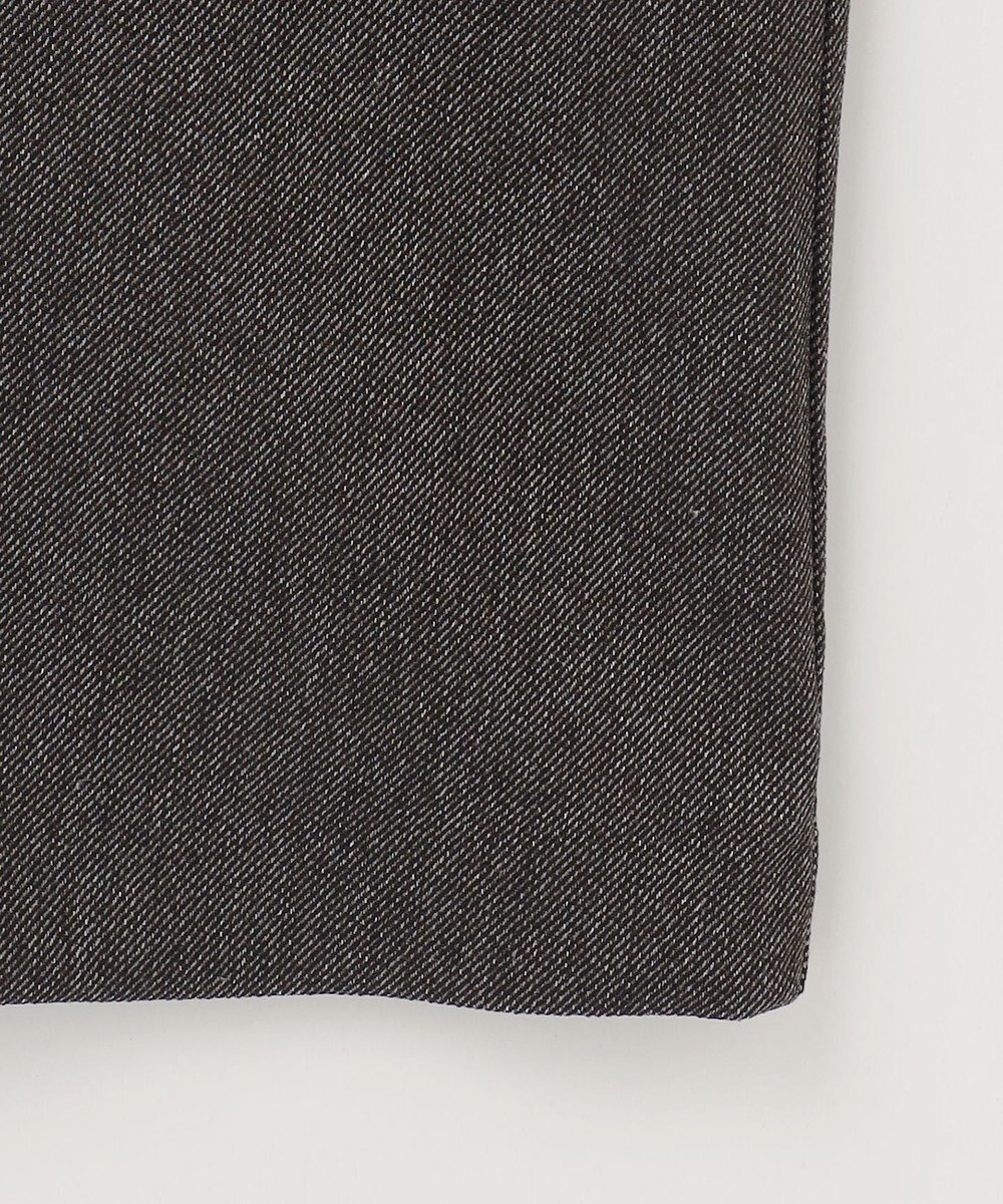 ANY クラシカルツイードワンピース 