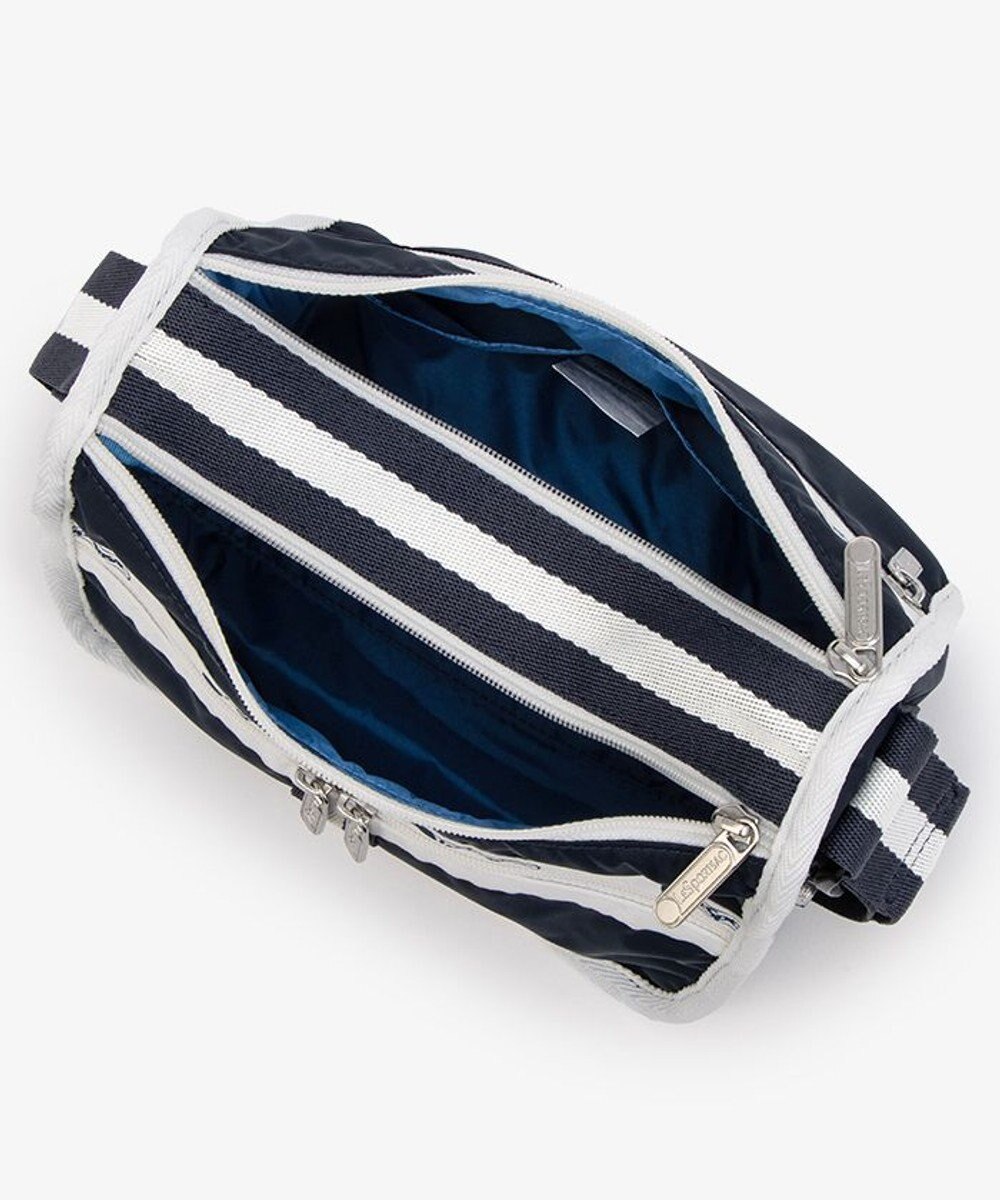 LeSportsac SMALL EVERYDAY BAG/スペクテイターディープブルー 