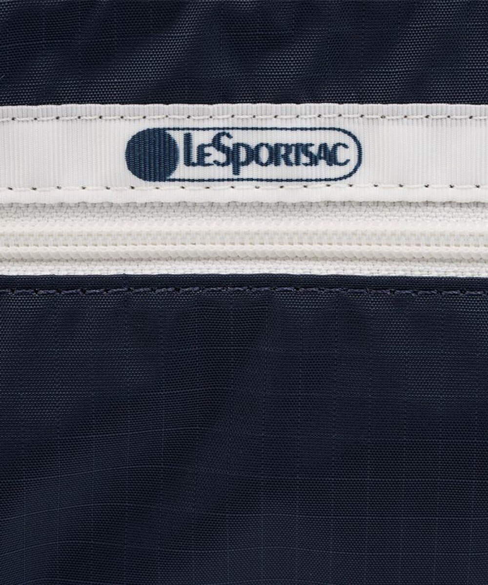 LeSportsac SMALL EVERYDAY BAG/スペクテイターディープブルー 