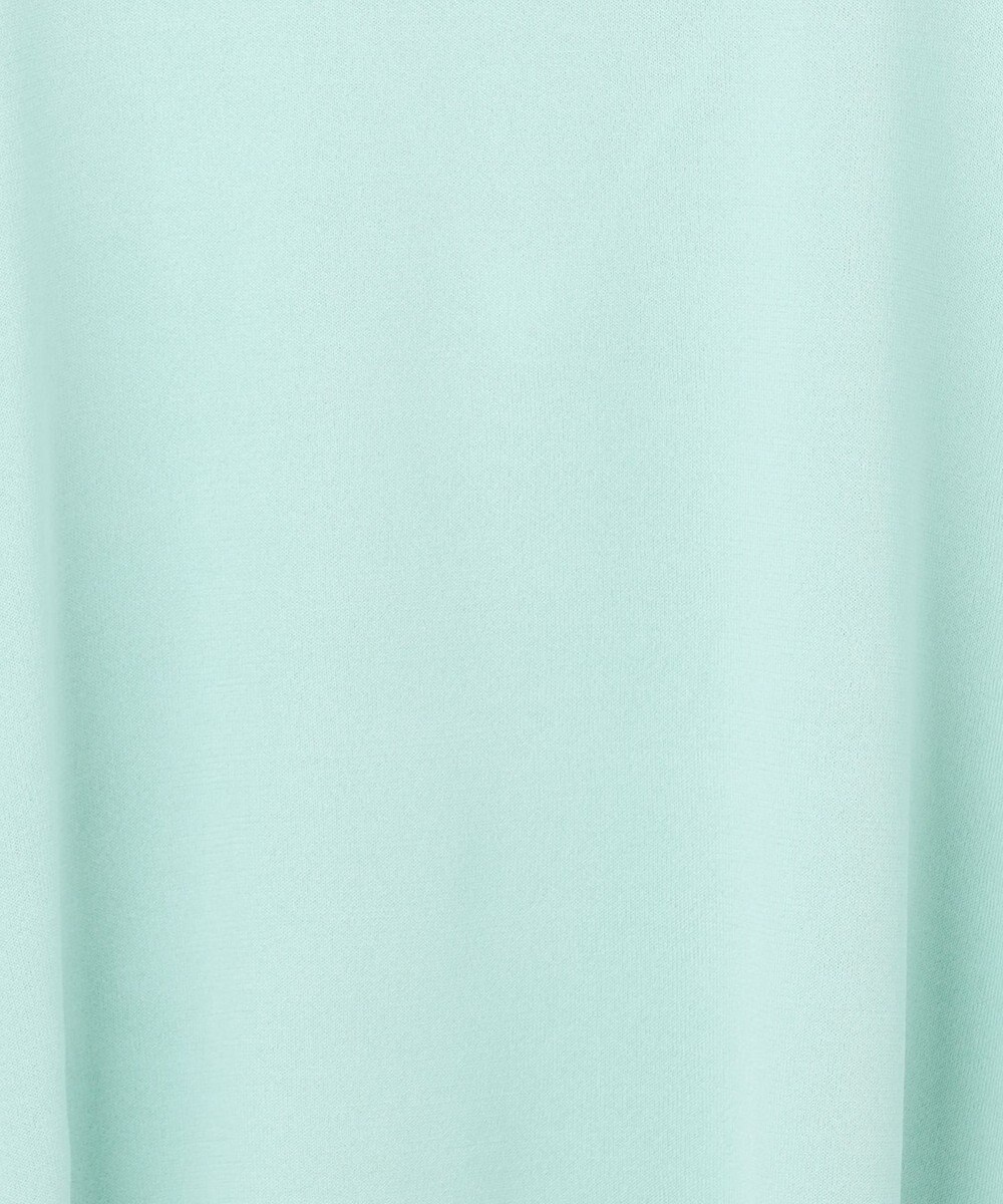 UNFILO スゴ機能美ニット ハーフスリーブ 