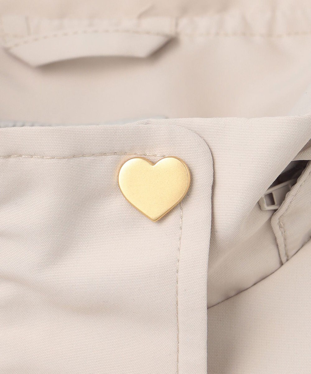 ANY KIDS マウンテンパーカー 