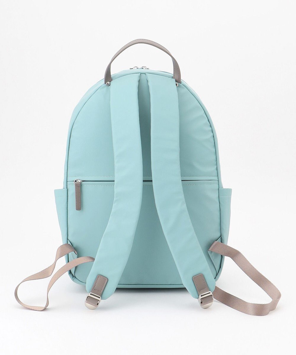 Y'SACCS ダブルタブ　トラベルデイパック 