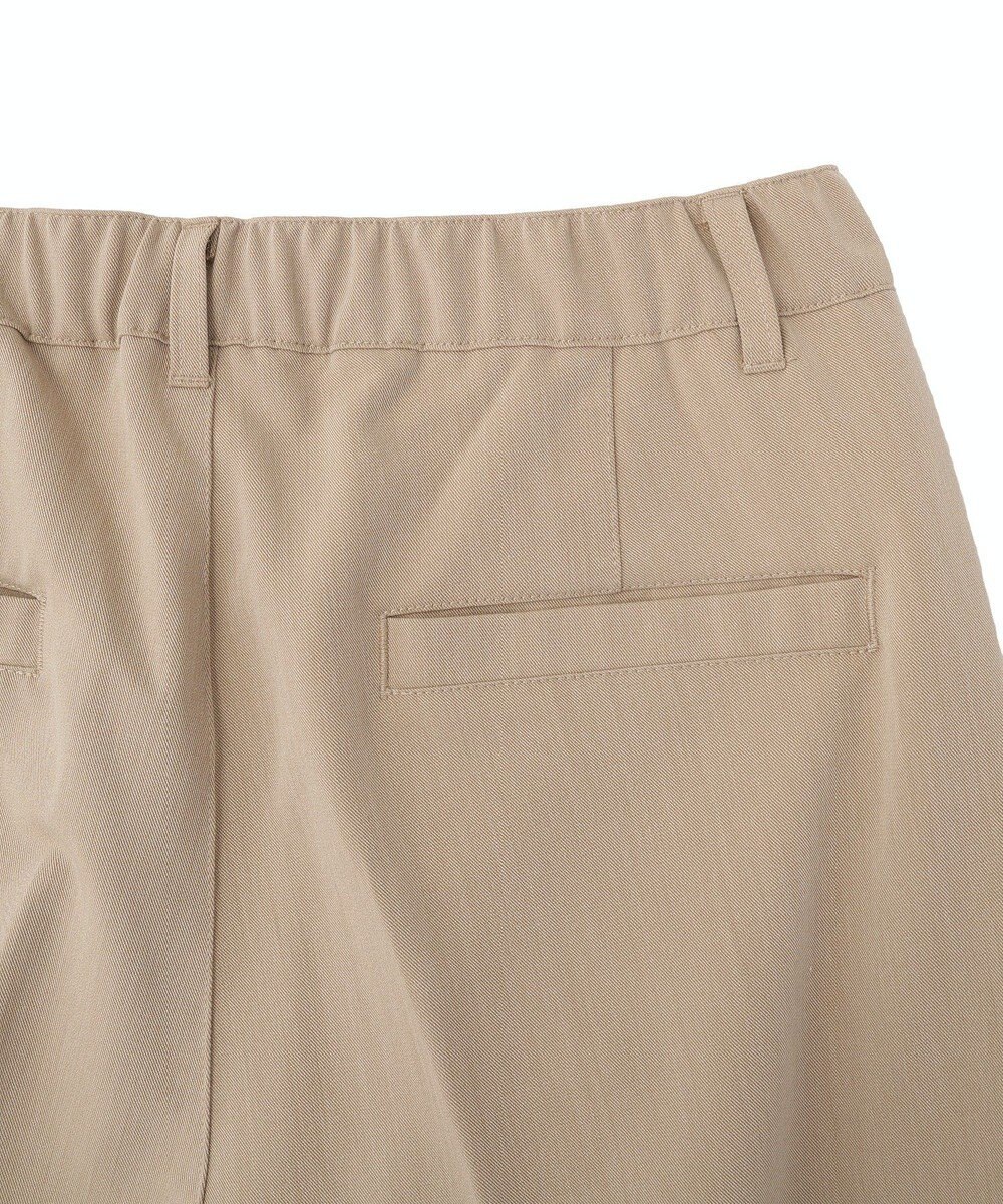 CRAFT STANDARD BOUTIQUE 半袖ダブルテーラードセットアップ 