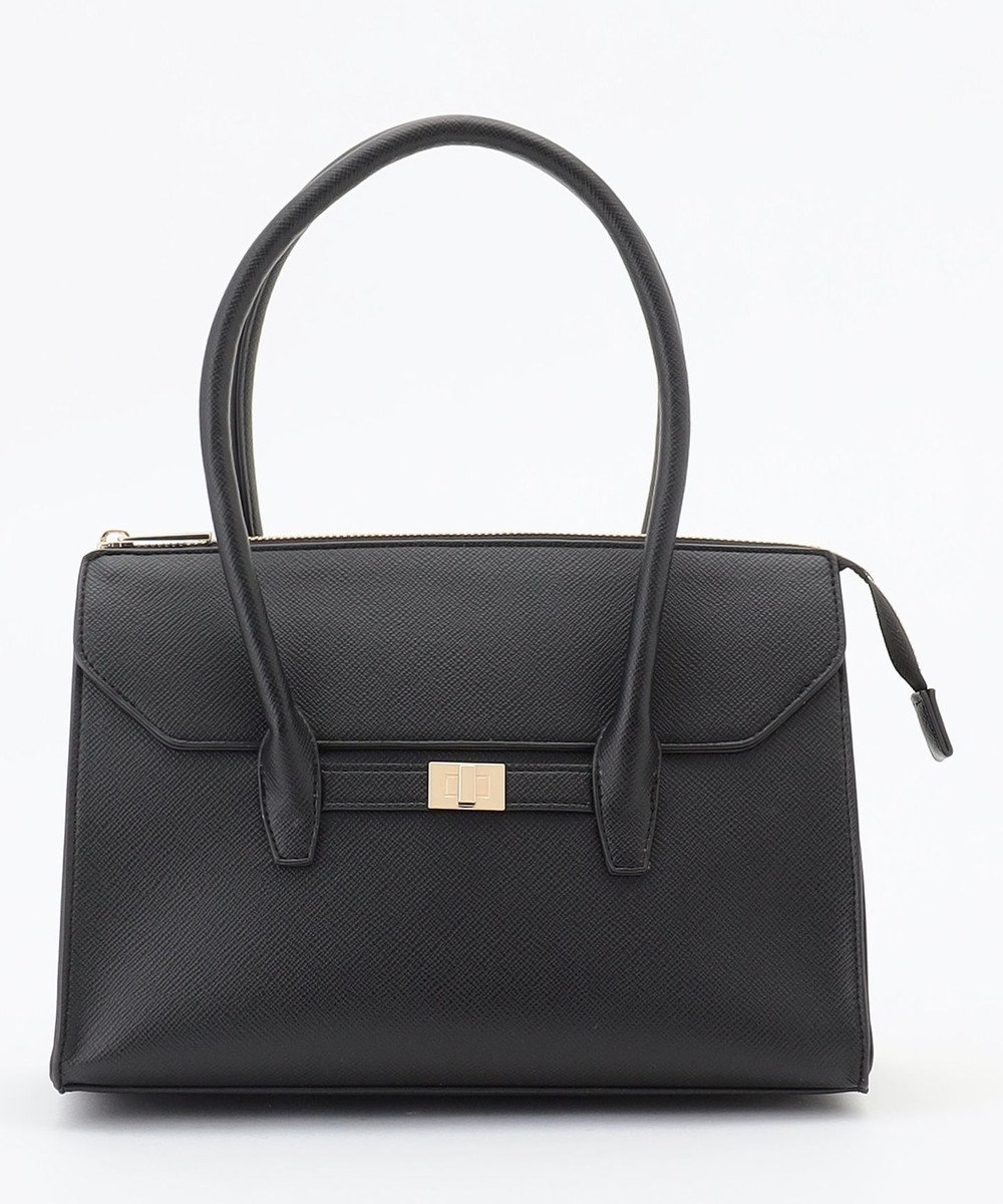 ANY SIS ダブルハンドルトート バッグ 