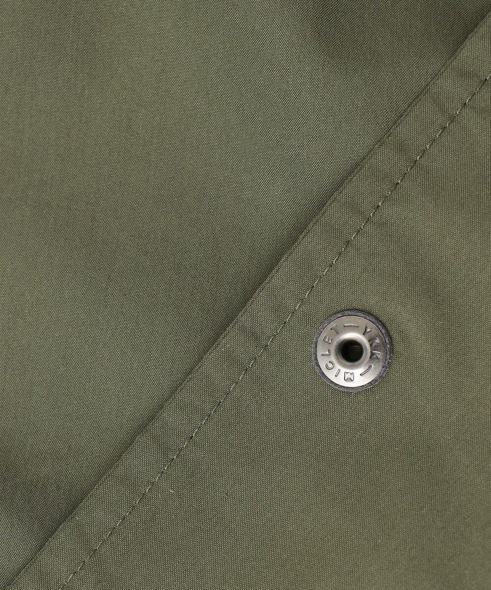 J.PRESS YORK STREET 【UNISEX】コーチジャケット 