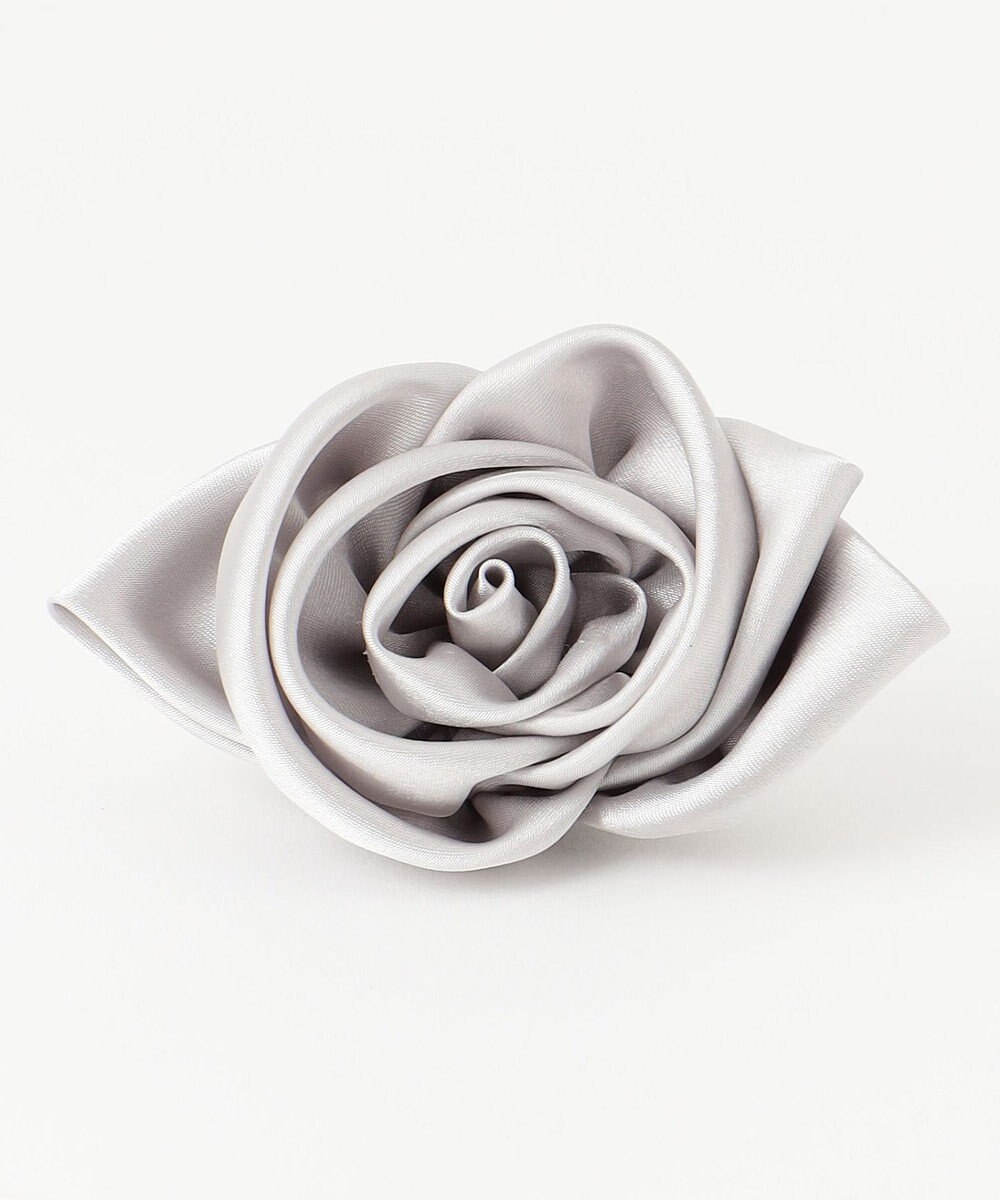 23区 サテンコサージュ 