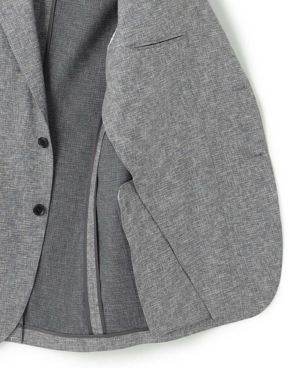 J.PRESS MEN 【NEW STAGE】 KASURI DYEING メッシュ ジャケット 