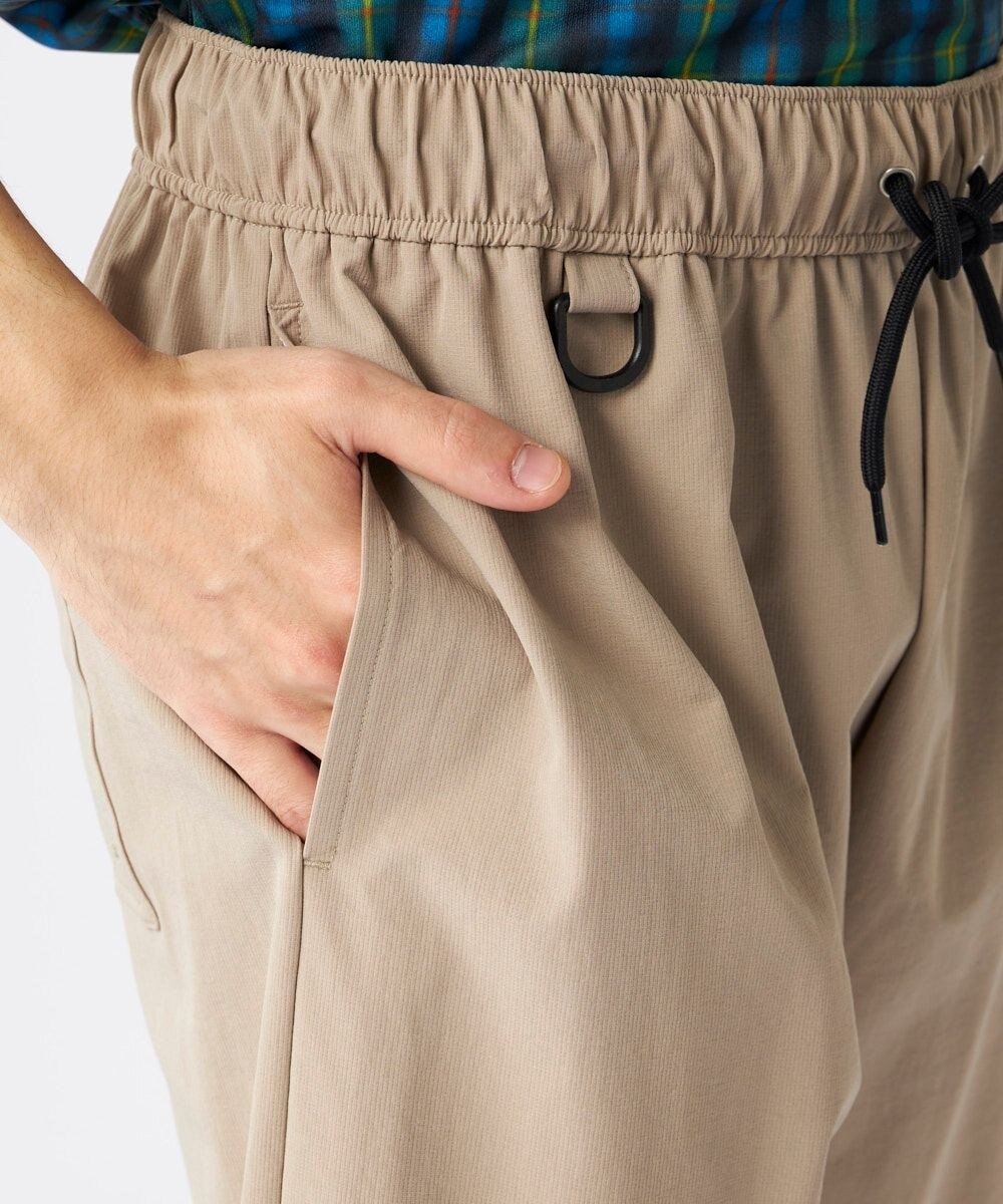 OP／FILA 【Kappa】ナイロンセットアップ　ボトム 