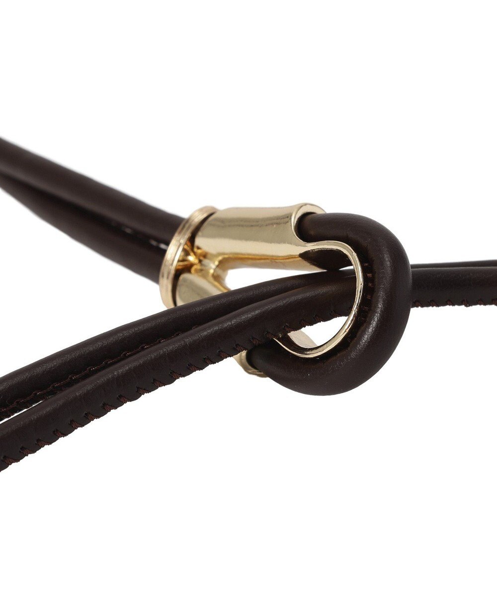 AMERICAN HOLIC ロープデザインベルト 