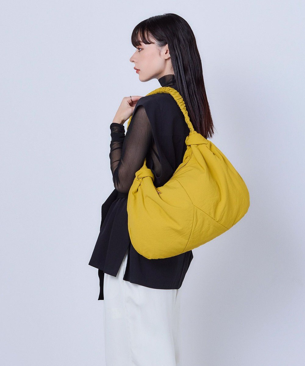 MioFIRANO DRAPE A002 トートバッグ はっ水 